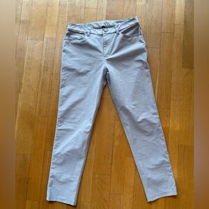 ABC Classic-Fit 5 Pocket Pant 34L
Utilitech